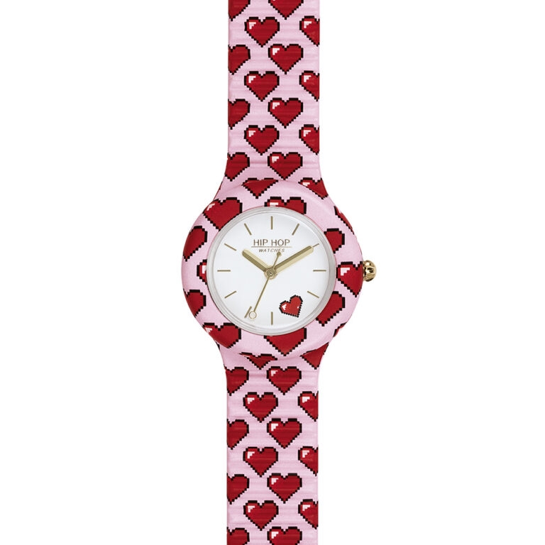 HIP HOP Mod. HWU0977